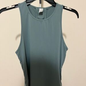 Old Navy Women's Tank Top in Teal